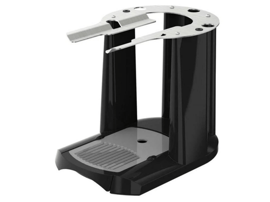 Fetco L4S Luxus Satellite Coffee Server Stand Serving Base | Pro Coffee Gear