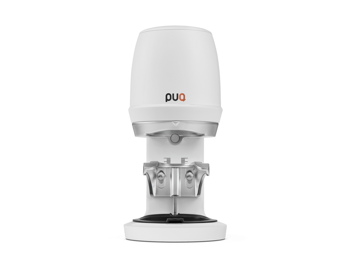 PUQ Gen 6 Q - High-Performance Coffee Tamper | Pro Coffee Gear