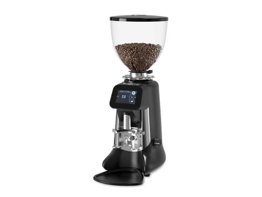 HeyCafe Buddy On Demand Espresso Grinder  | Pro Coffee Partners