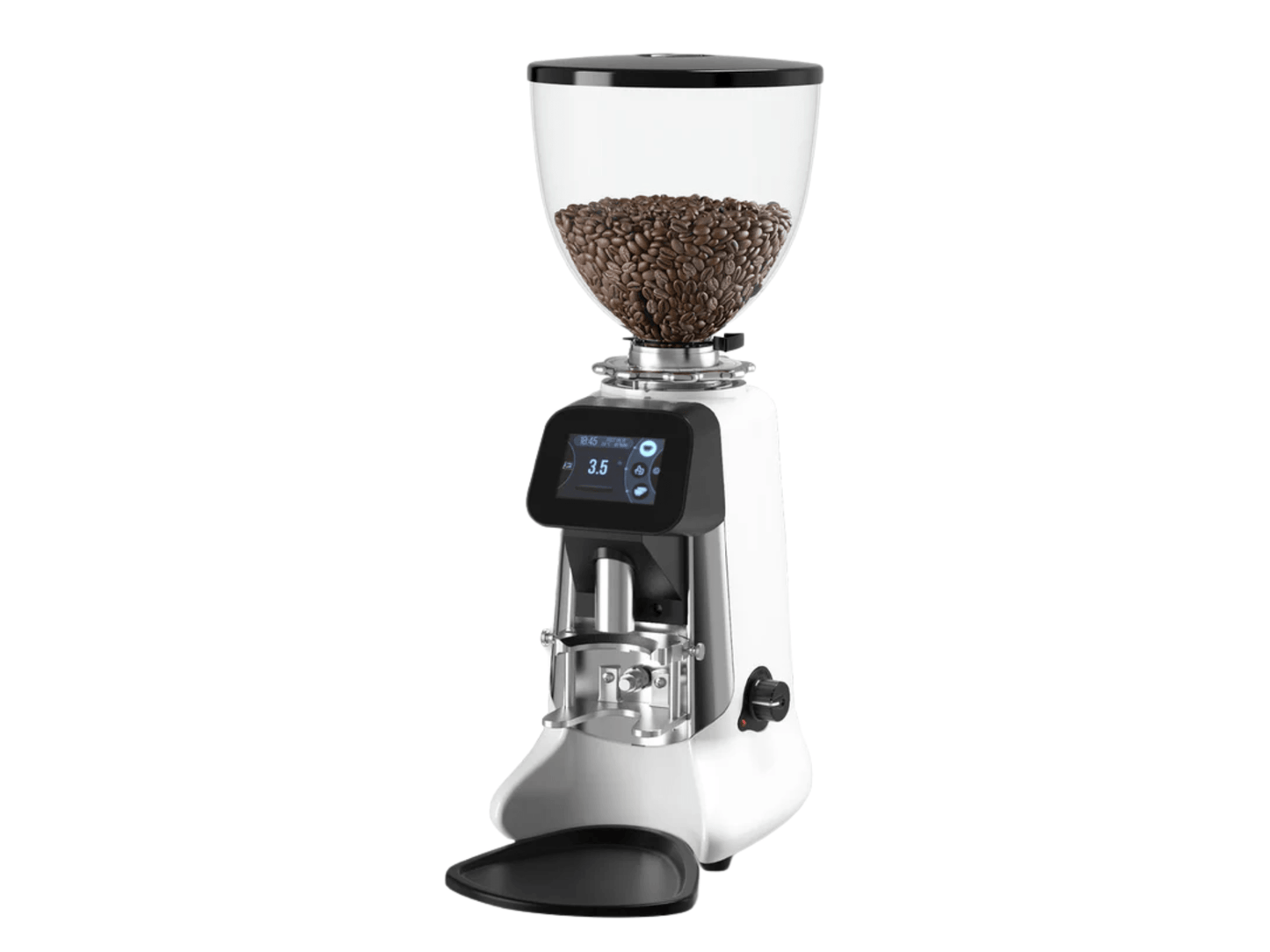 HeyCafe Buddy On Demand Espresso Grinder  | Pro Coffee Partners