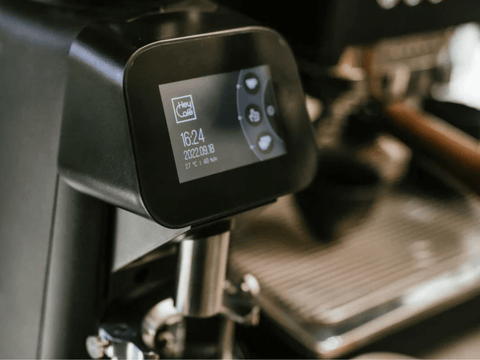 HeyCafe Buddy On Demand Espresso Grinder  | Pro Coffee Partners