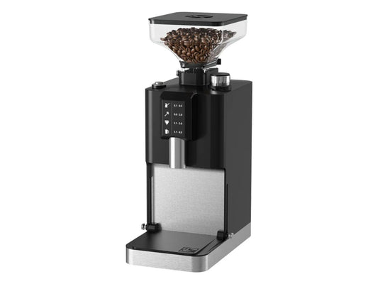 HeyCafe Jack Allround Espresso Grinder | Pro Coffee Gear