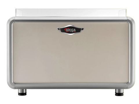 Wega IO EVD Auto-Volumetric 2 Group Commercial Espresso Machine | Pro Coffee Gear