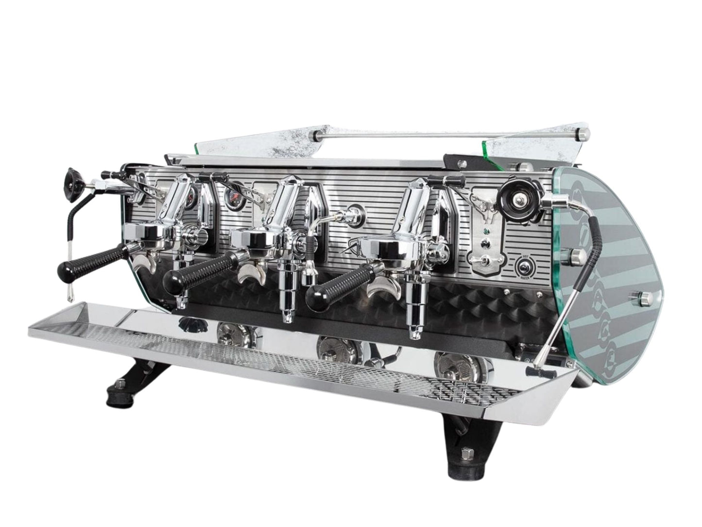 Kees Van Der Westen Mirage Espresso Machine | Pro Coffee Partners