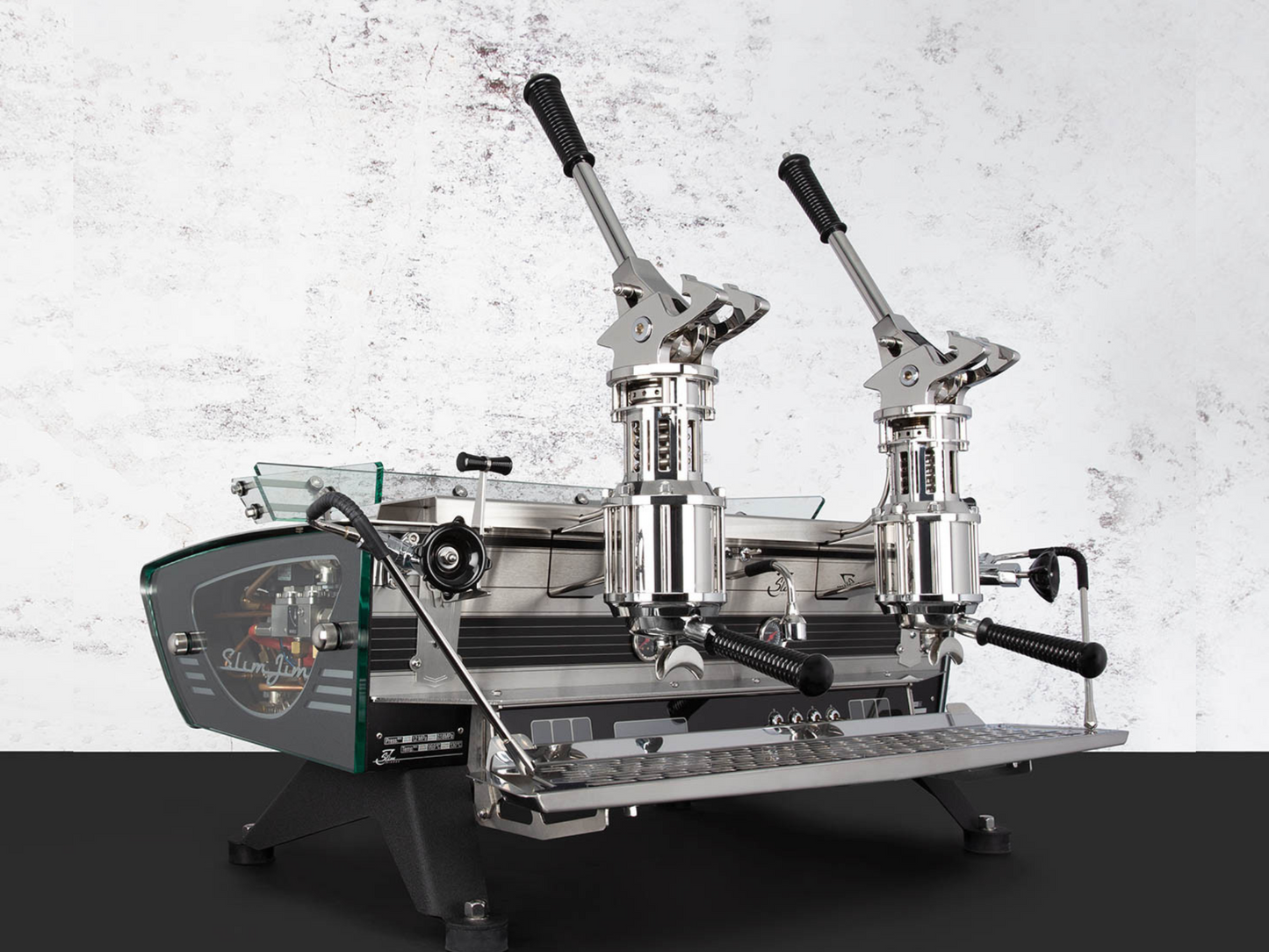 Kees Van Der Westen Slim Jim Idrocompresso Espresso Machine | Pro Coffee Partners