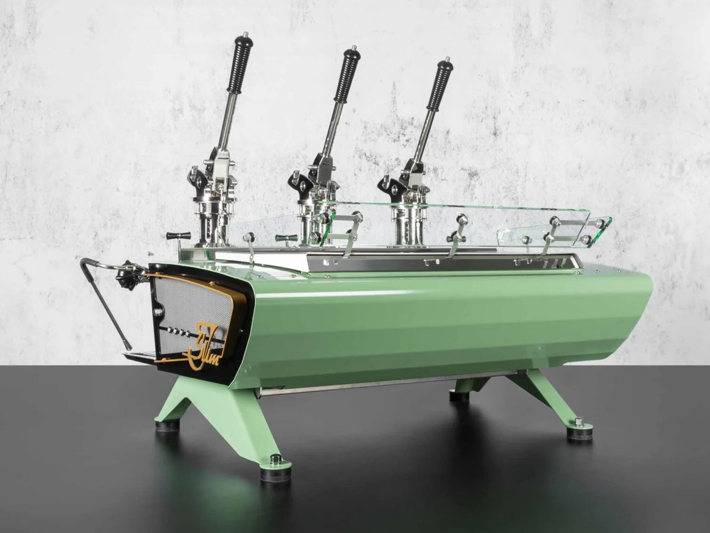 Kees Van Der Westen Slim Jim Idrocompresso Espresso Machine | Pro Coffee Partners