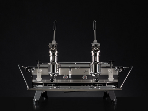 Kees Van Der Westen Slim Jim Idrocompresso Espresso Machine | Pro Coffee Partners