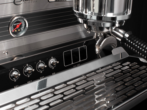 Kees Van Der Westen Slim Jim Idrocompresso Espresso Machine | Pro Coffee Partners