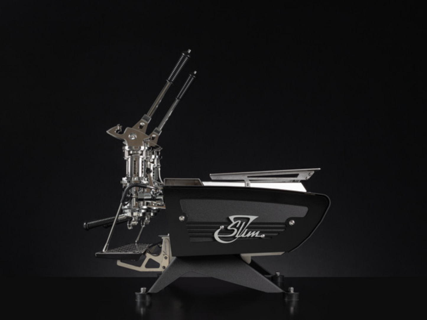 Kees Van Der Westen Slim Jim Idrocompresso Espresso Machine | Pro Coffee Partners