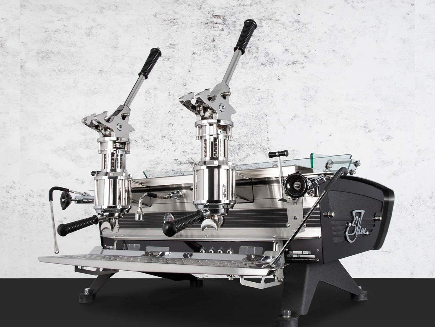 Kees Van Der Westen Slim Jim Idrocompresso Espresso Machine | Pro Coffee Partners