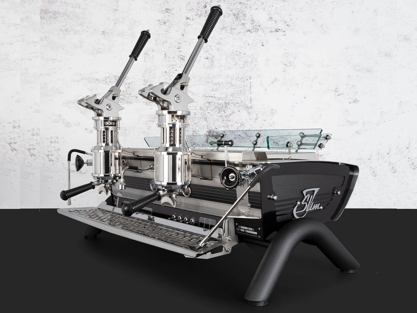 Kees Van Der Westen Slim Jim Idrocompresso Espresso Machine | Pro Coffee Partners