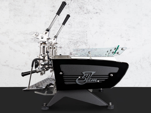 Kees Van Der Westen Slim Jim Idrocompresso Espresso Machine | Pro Coffee Partners