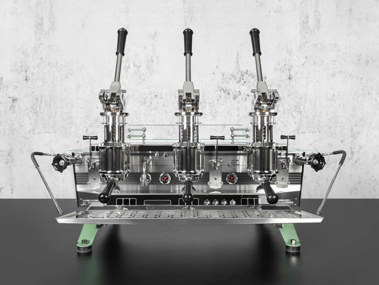 Kees Van Der Westen Slim Jim Idrocompresso Espresso Machine | Pro Coffee Partners