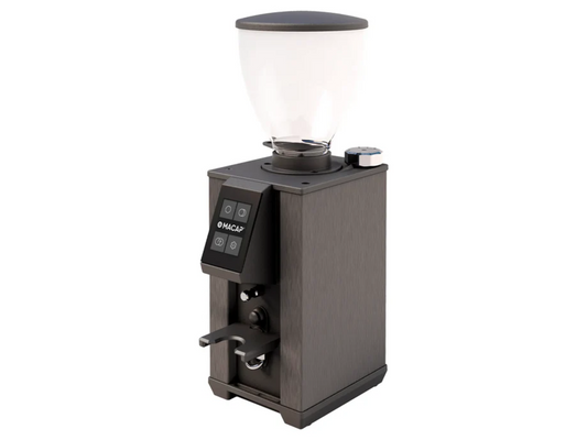 Macap Leo 55 Touch (Pre-Order) Coffee Grinder | Pro Coffee Partners