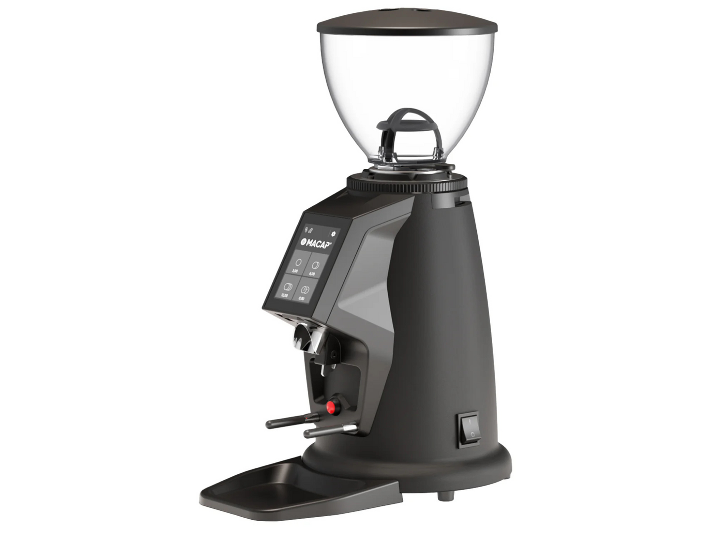 Macap MI20 Touch (Pre-Order) Coffee Grinder | Pro Coffee Partners