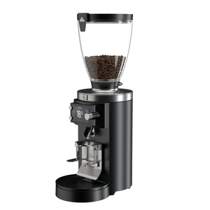 E65W Grind-by-Weight with Sync Espresso Grinder