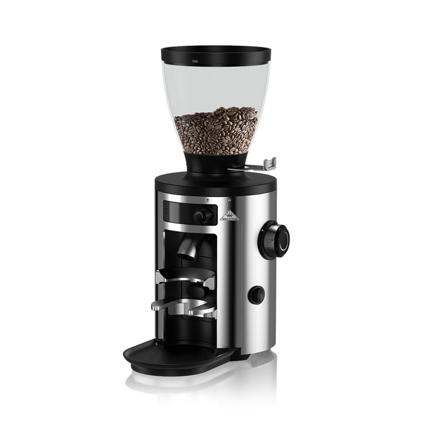 Mahlkonig X54 Allround Coffee Grinder - Pro Coffee Partners