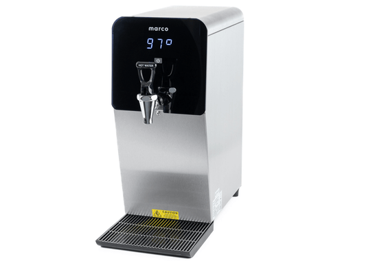Marco MT4 Hot Water Dispenser | Pro Coffee Gear