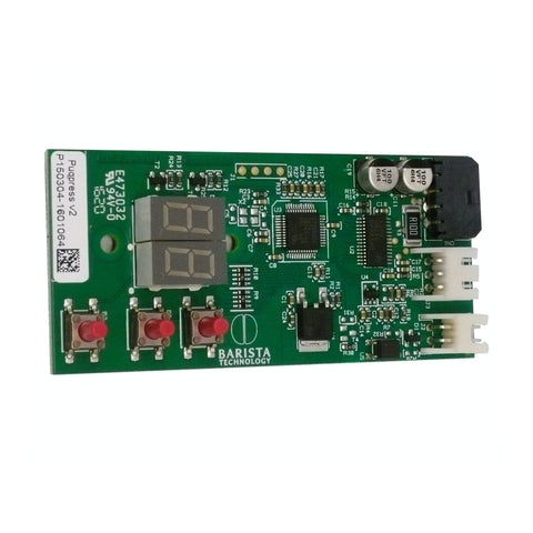 Puq Q1/Q2/M1/M2 Gen4 & Mini/Q1/M4 Gen5 Motor Controller PCB | Pro Coffee Gear