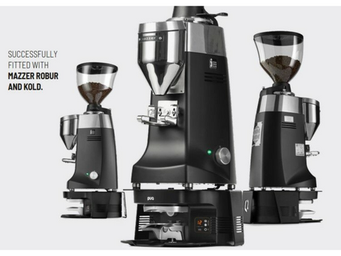 PUQ Bracket - M5 - Black | Pro Coffee Partners