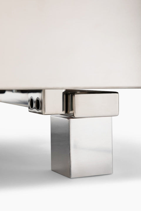 Rocket Re Doppia Commercial Espresso Machine - Pro Coffee Gear