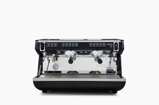 Nuova Simonelli Appia Life Commercial Espresso Machine | Pro Coffee Partners