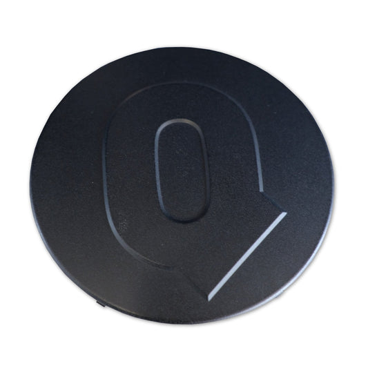 PUQ Q1 Main Housing Top Cover Lid Black | Pro Coffee Gear