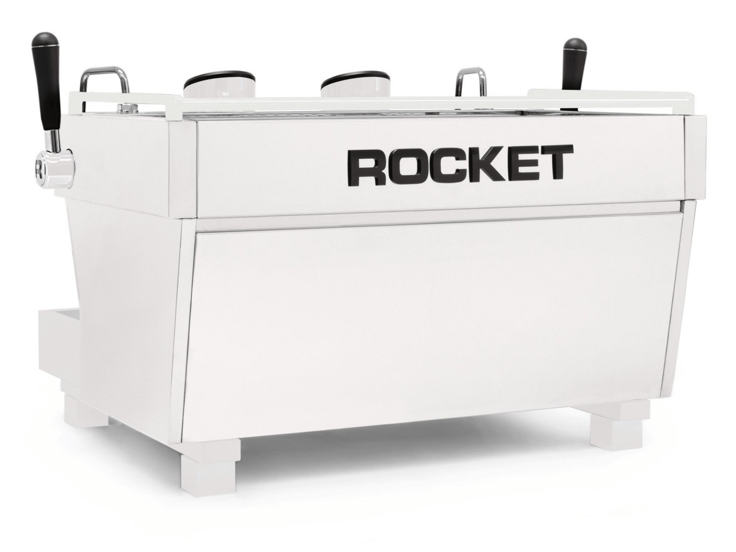Rocket RE DOPPIA Commercial Espresso Machine | Pro Coffee Gear