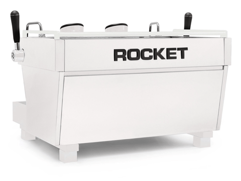 Rocket RE DOPPIA Commercial Espresso Machine | Pro Coffee Gear