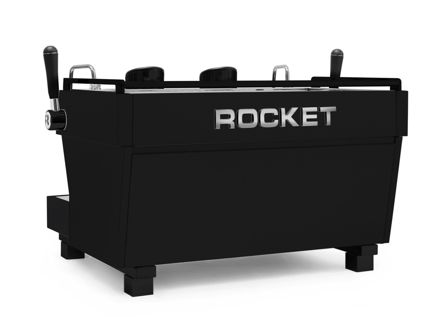 Rocket RE DOPPIA Commercial Espresso Machine | Pro Coffee Gear
