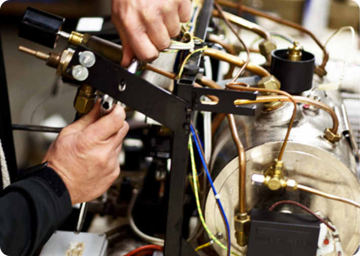 Solutions for Technicians
