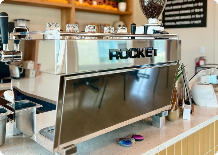 Solutions for Roasters