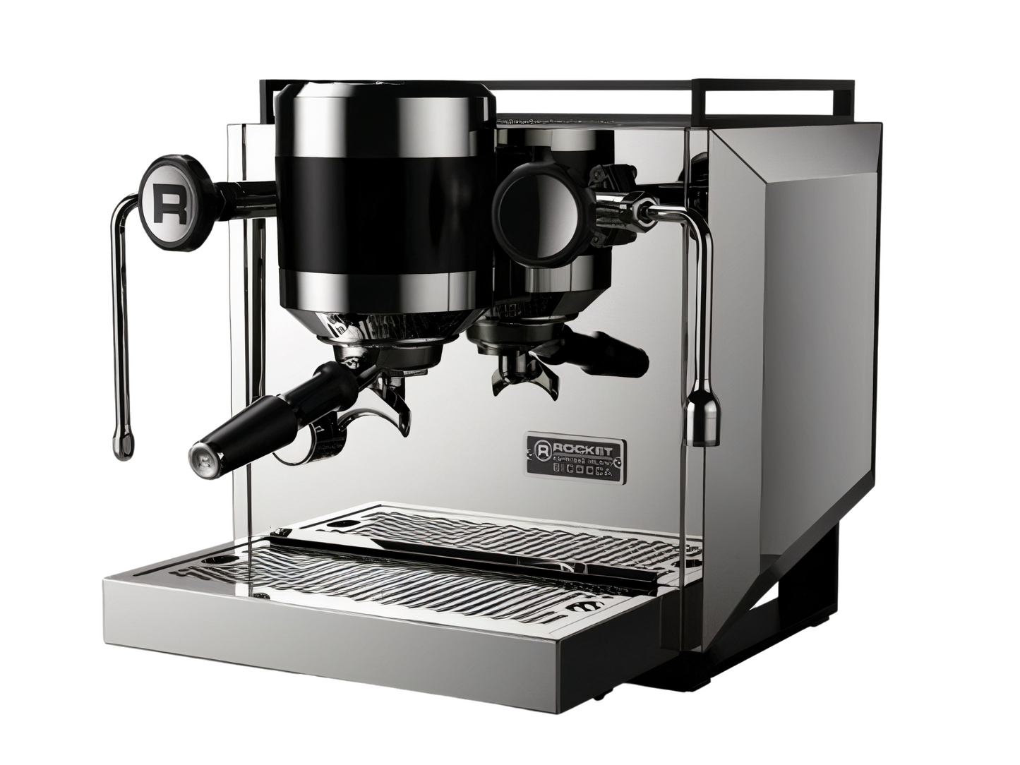 Rocket Bicocca Espresso Machine | Pro Coffee Partners