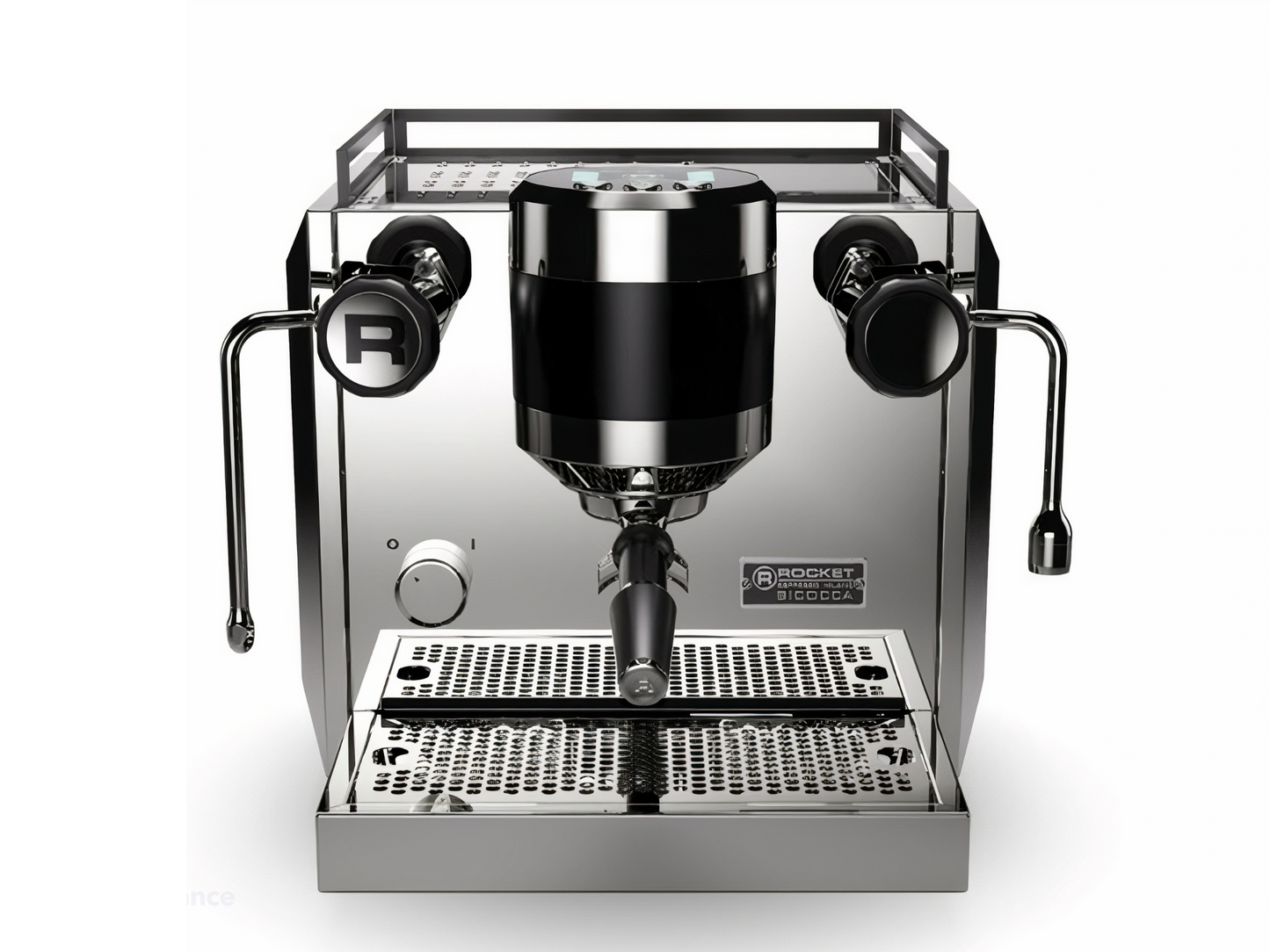 Rocket Bicocca Espresso Machine | Pro Coffee Partners