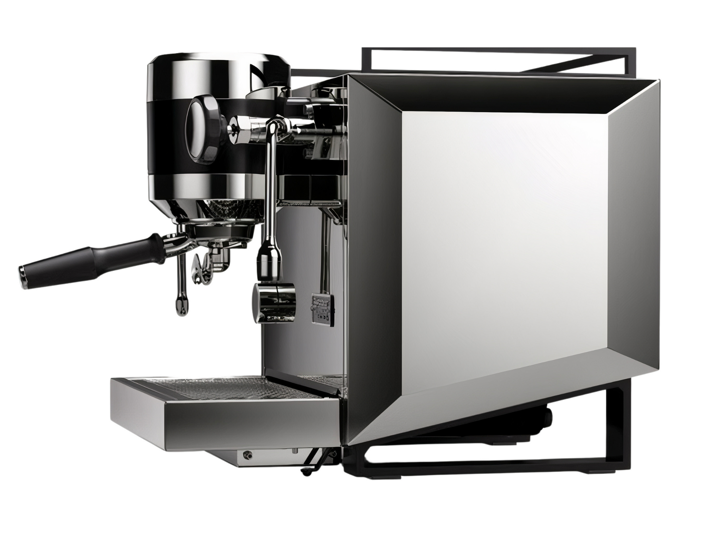 Rocket Bicocca Espresso Machine | Pro Coffee Partners