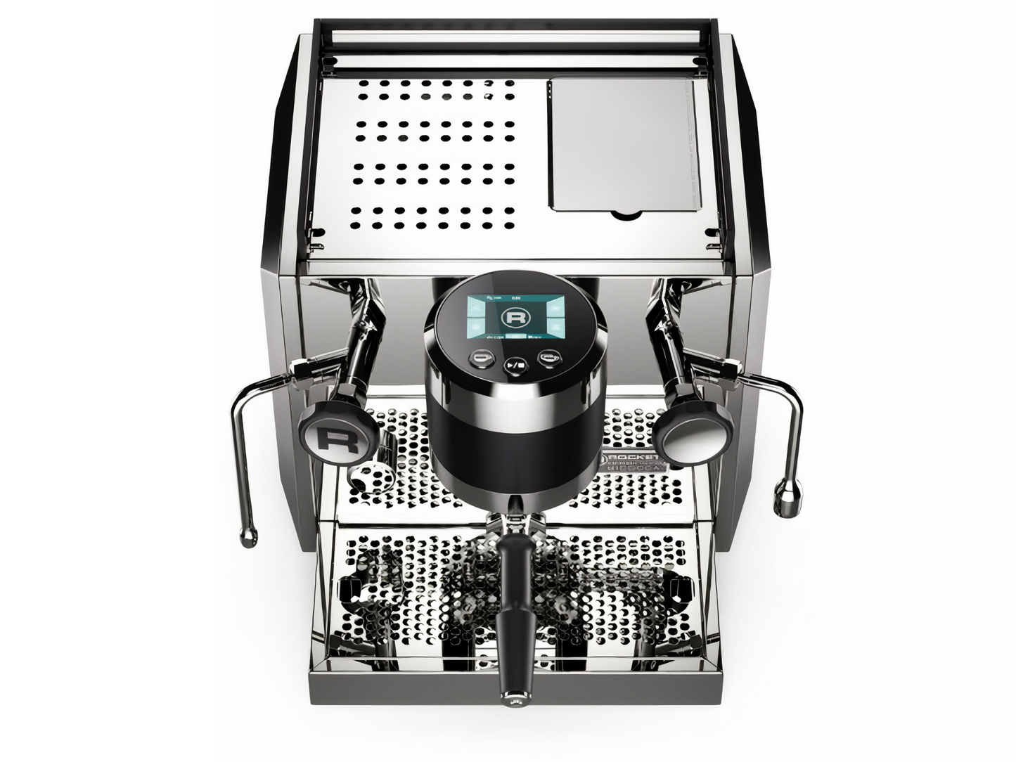 Rocket Bicocca Espresso Machine | Pro Coffee Partners