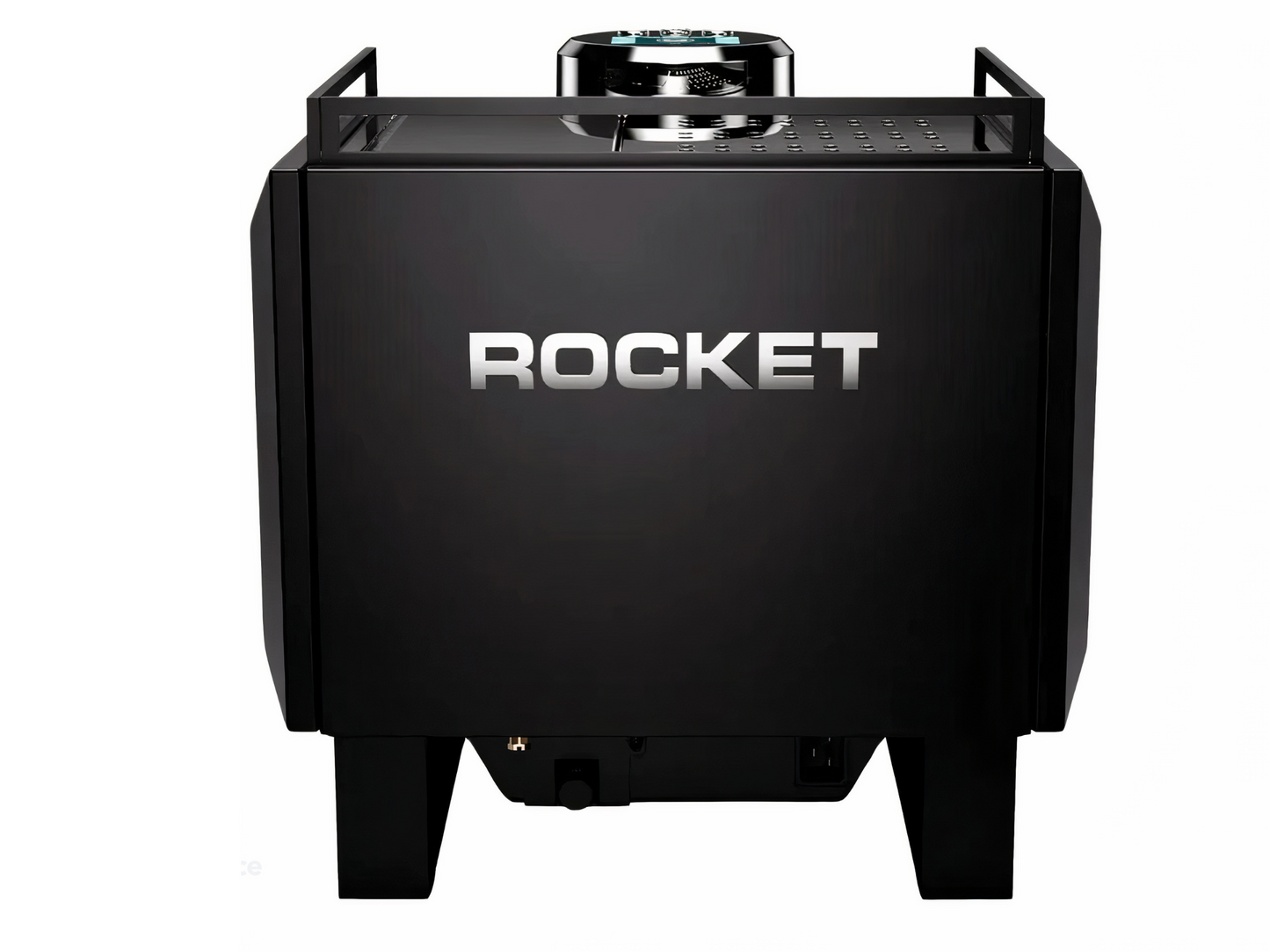 Rocket Bicocca Espresso Machine | Pro Coffee Partners