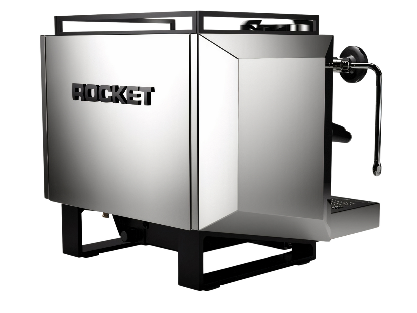 Rocket Bicocca Espresso Machine | Pro Coffee Partners