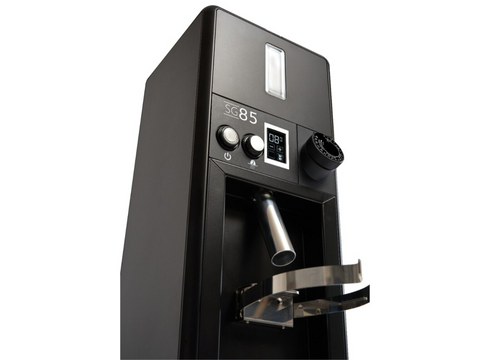 Eureka SG85 Batch Brew-Dose Commercial Espresso Grinder | Pro Coffee Partners