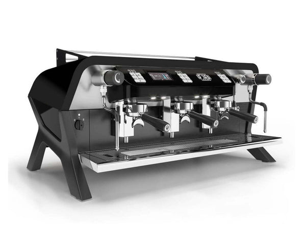 Sanremo F18 - Espresso Machine | Pro Coffee Gear – Pro Coffee Partners