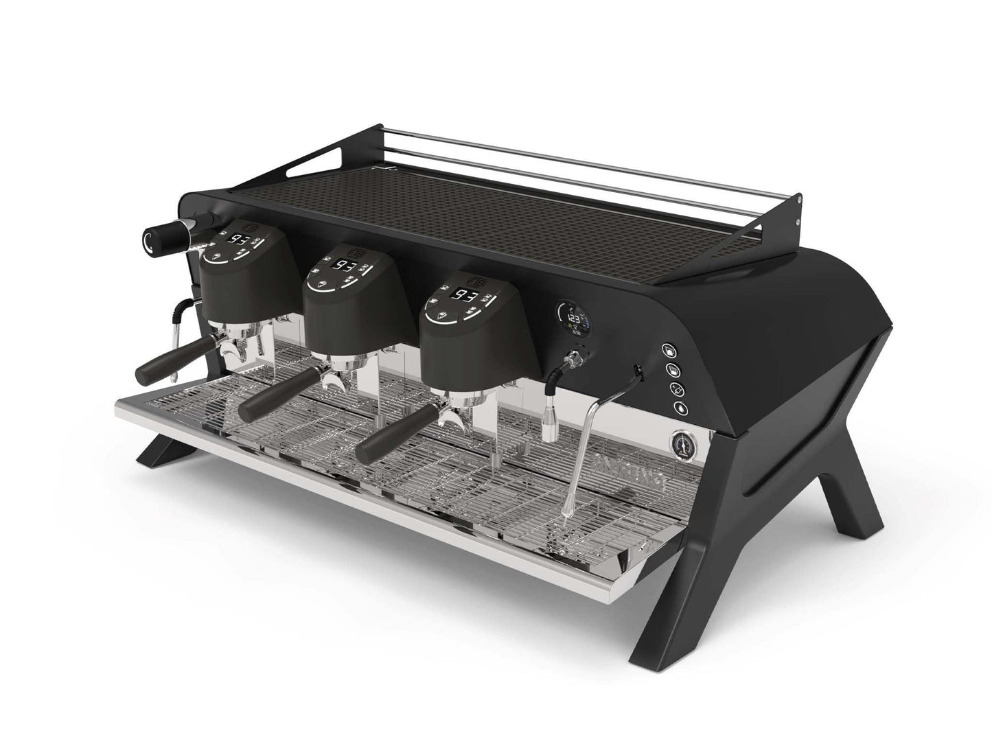 Sanremo F18SB - Pro Coffee Gear