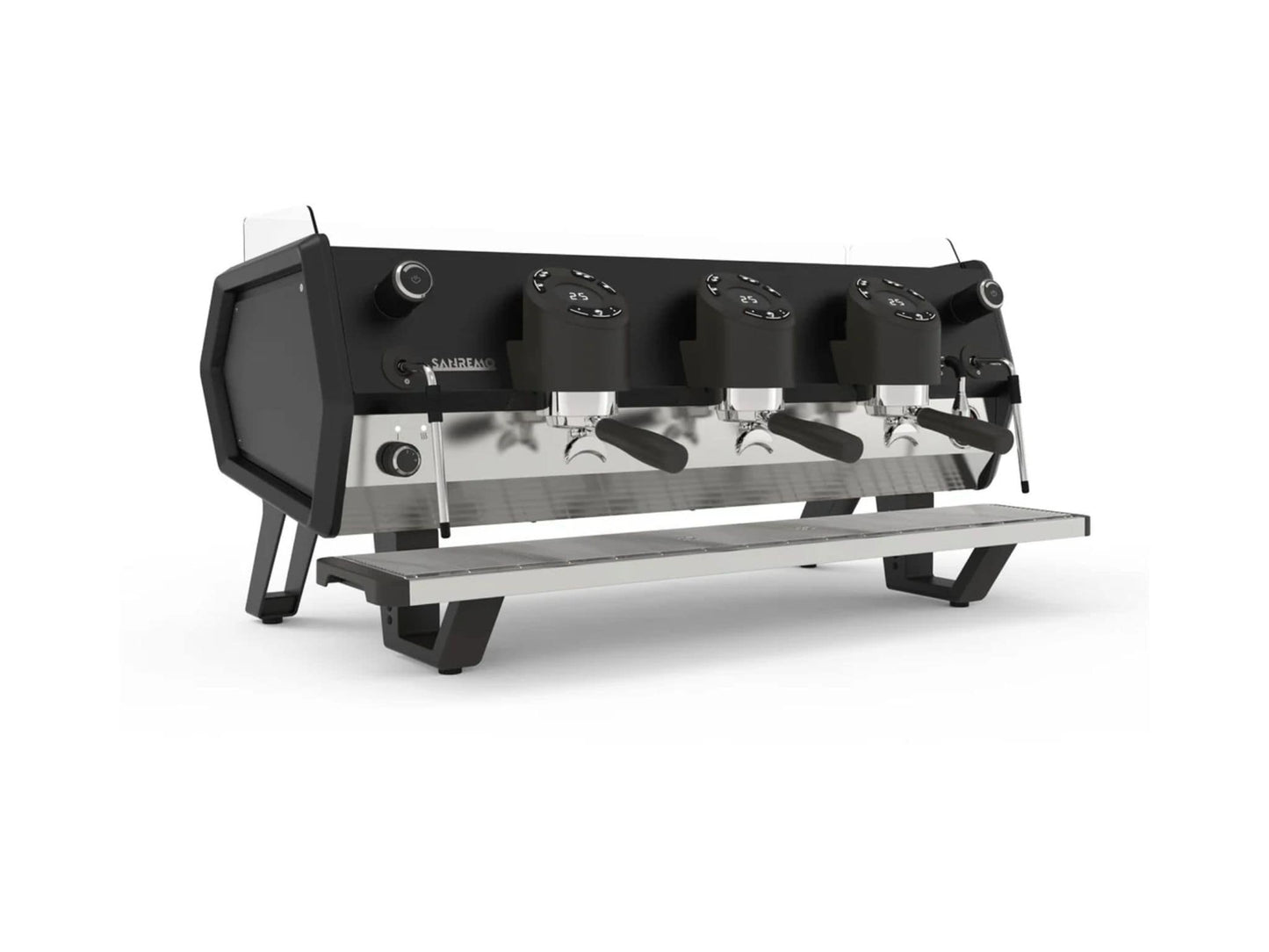 D8 2 GROUP - Sanremo Espresso Machine | Pro Coffee Gear