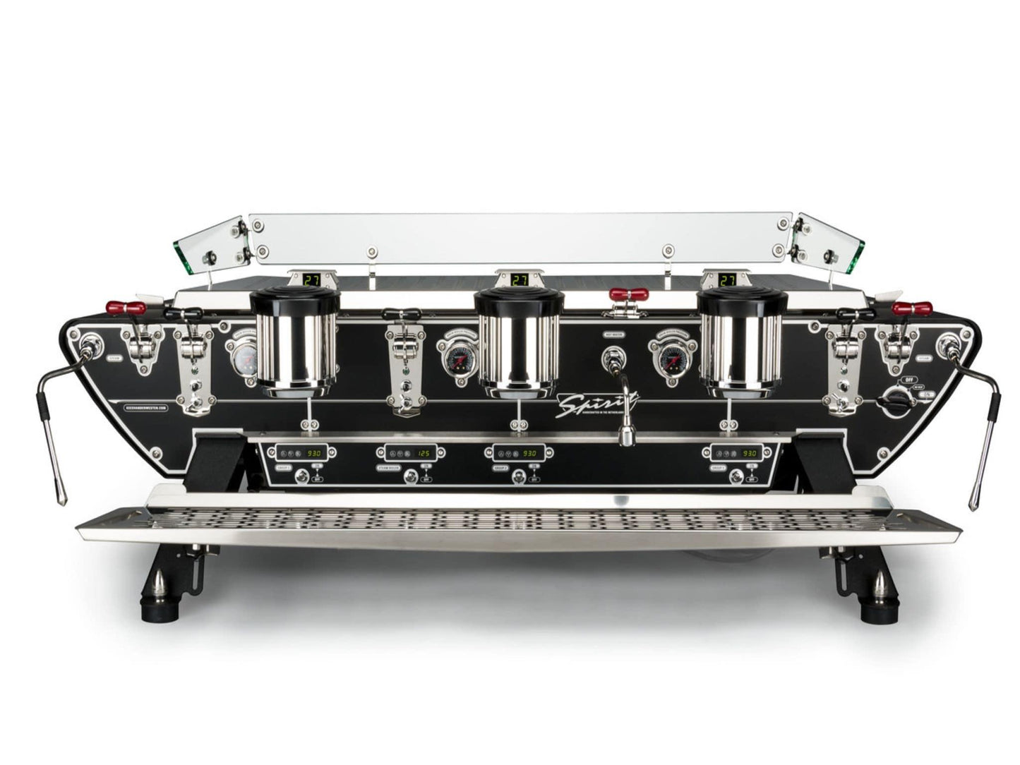 Kees Van Der Westen Spirit Espresso Machine | Pro Coffee Partners