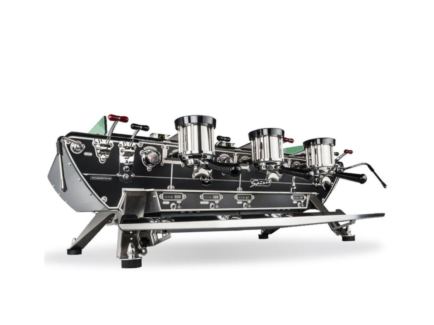 Kees Van Der Westen Spirit Espresso Machine | Pro Coffee Partners