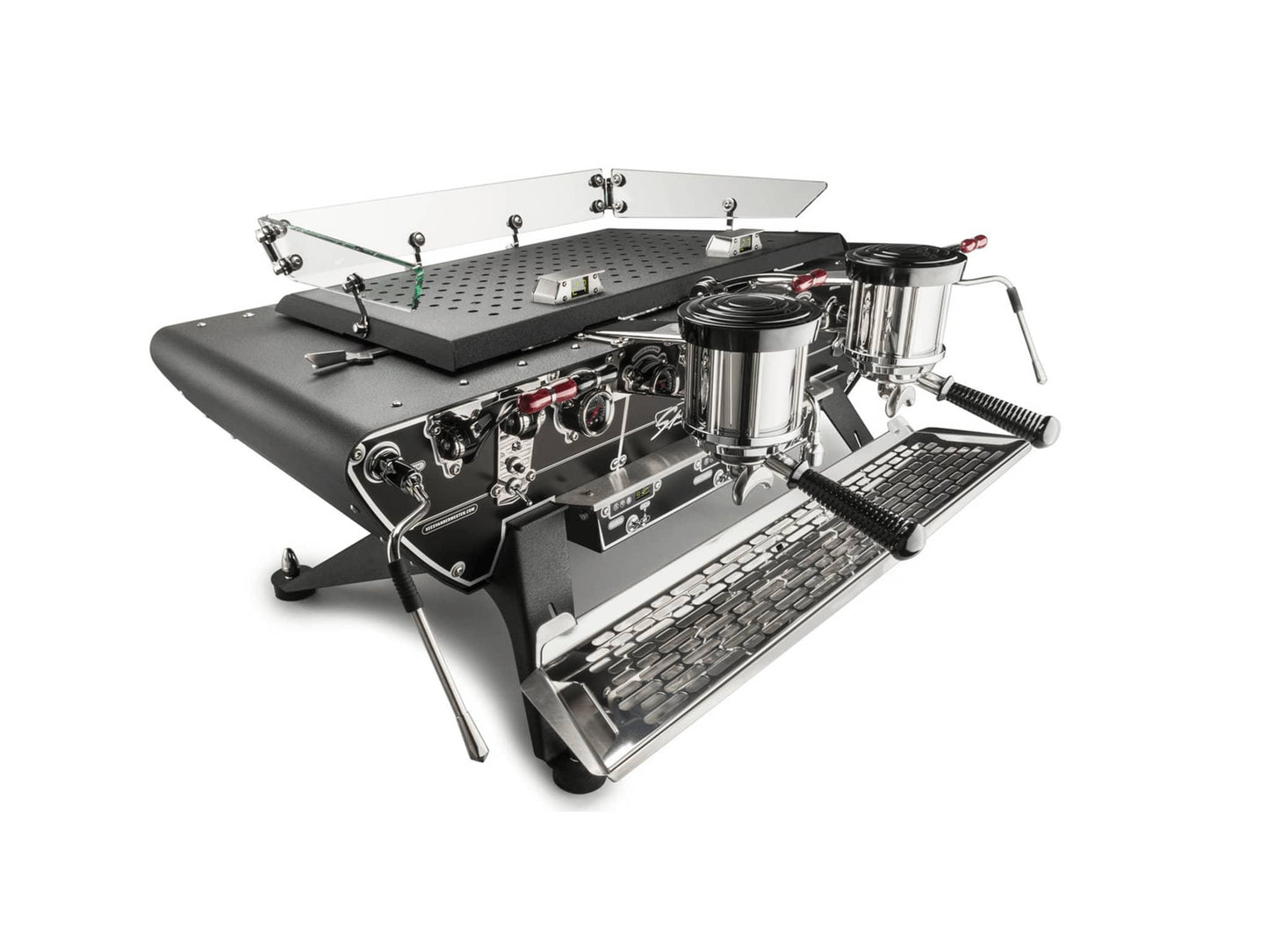 Kees Van Der Westen Spirit Espresso Machine | Pro Coffee Partners