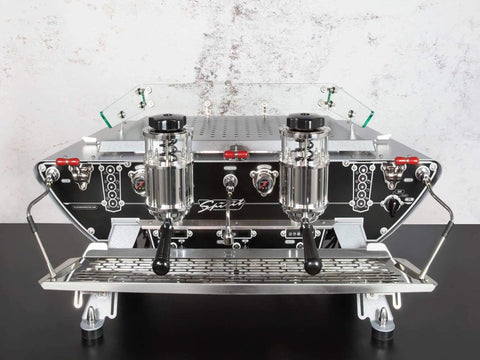 Kees Van Der Westen Spirit Espresso Machine | Pro Coffee Partners