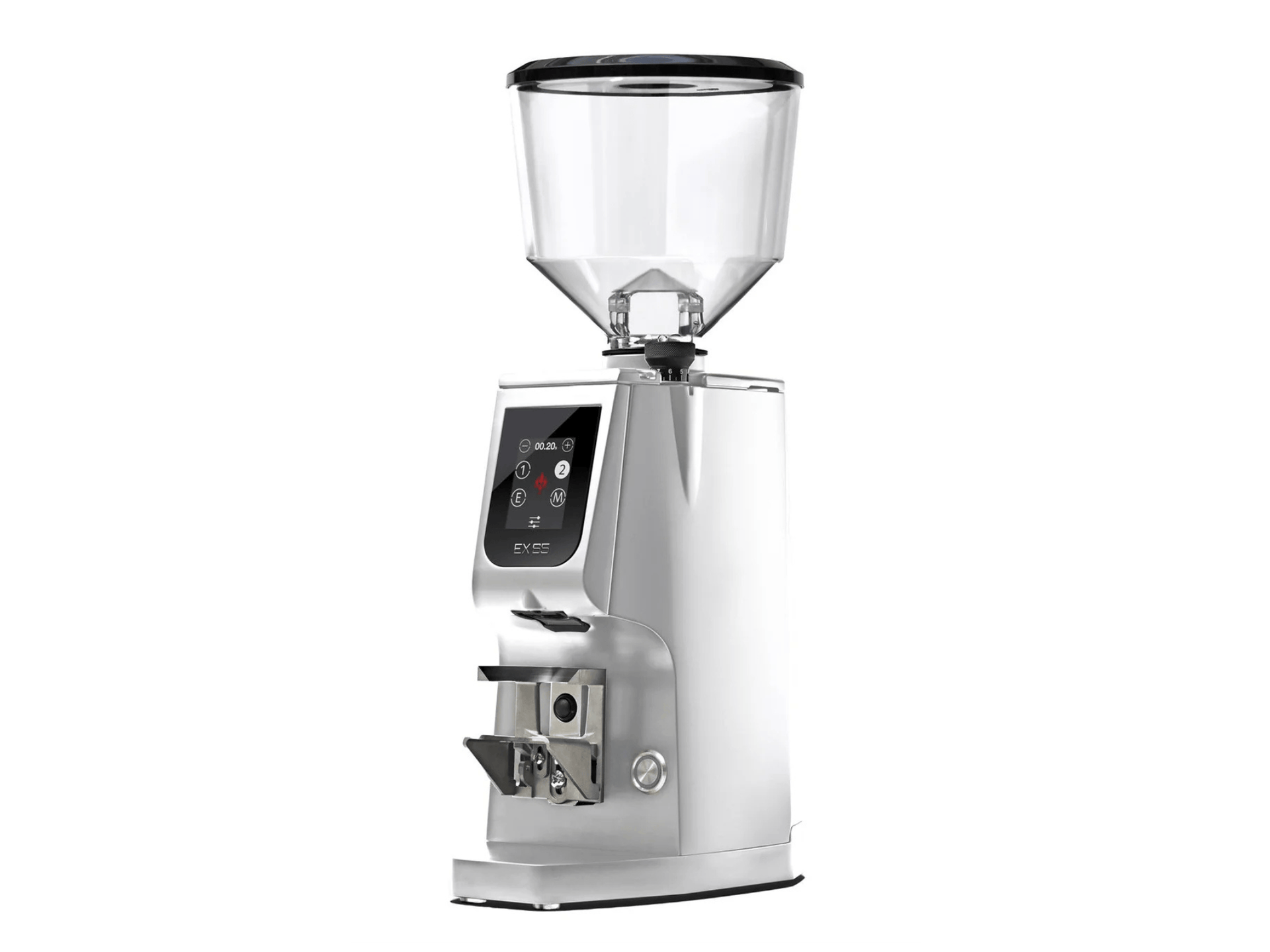 Eureka Atom Excellence 65 Commercial Espresso Grinder | Pro Coffee