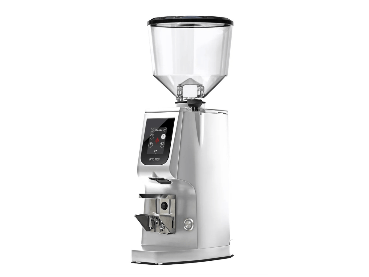 Eureka Atom Excellence 65 Commercial Coffee Grinder - Pro Coffee Gear