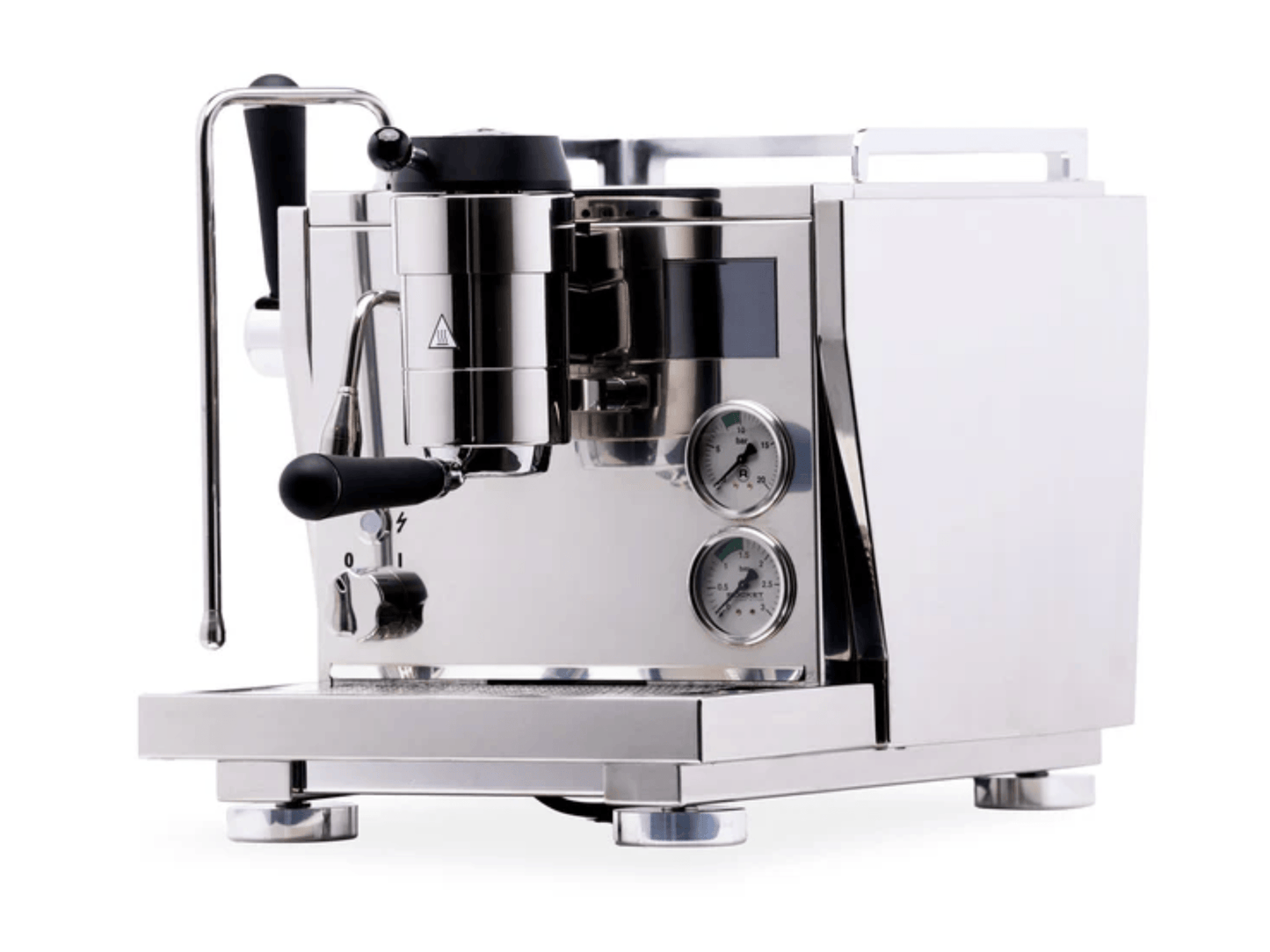 Rocket R Nine One R91 Commercial Espresso Machines - Pro Coffee Gear