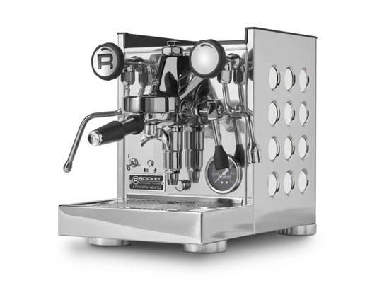 Rocket Appartamento TCA - Espresso Machine | Pro Coffee Partners